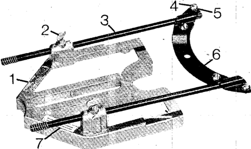 Page A Diagram and Parts List for 76-230 2 Black and Decker Grinder